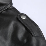 DUMONT LYON | BOMBER JACKET
