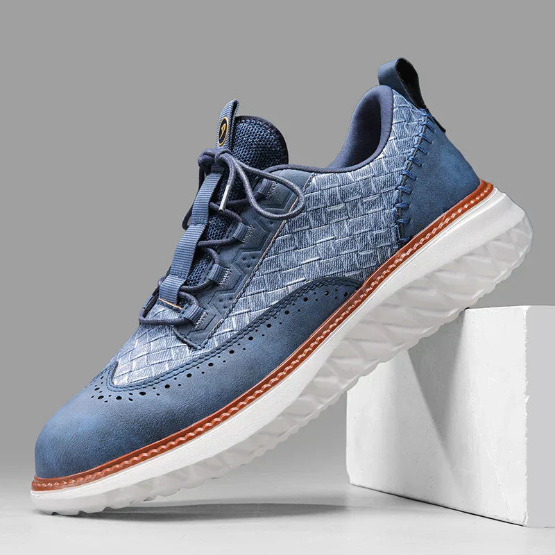 DUMONT LYON | PREMIUM NAHKKINGAD
