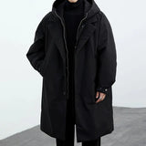 DUMONT LYON | ÜLEKATTE JACKET MEESTELE