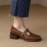 Selvana | Elegantne T-riba kingad