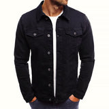 DUMONT LYON | DENIMI JAKK