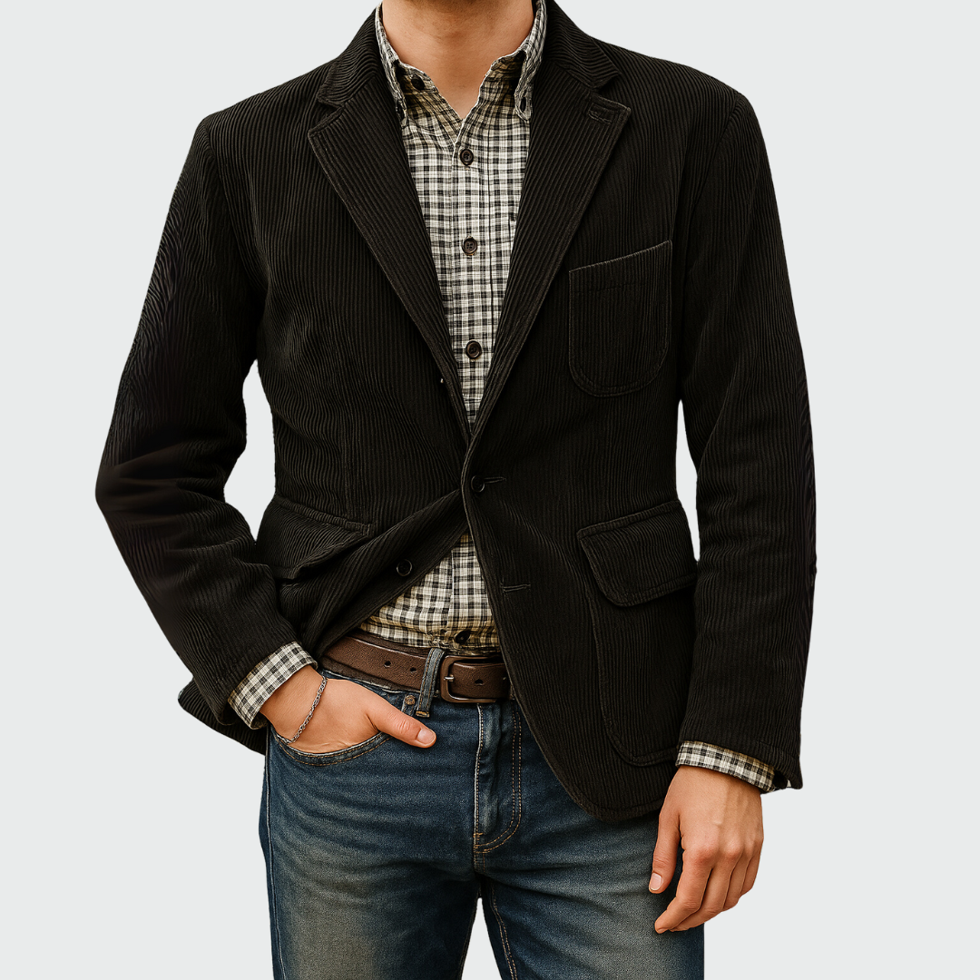 DUMONT LYON | MEESTE ELEGANTNE JACKETT