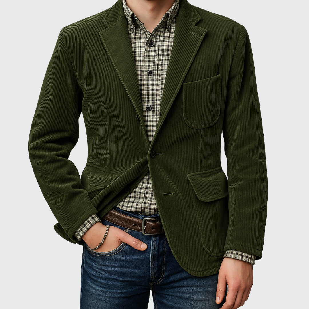 DUMONT LYON | MEESTE ELEGANTNE JACKETT