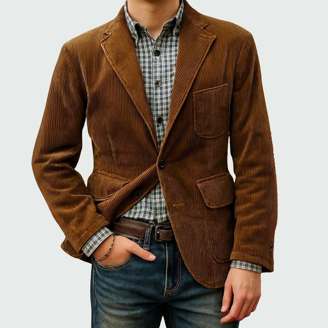 DUMONT LYON | MEESTE ELEGANTNE JACKETT