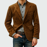 DUMONT LYON | MEESTE ELEGANTNE JACKETT