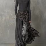 Melissa™ Elegant Maxi Kleid