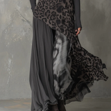 Melissa™ Elegant Maxi Kleid
