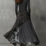 Melissa™ Elegant Maxi Kleid
