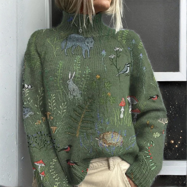 Monique™ | Soe Lilleline Kaelus