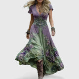 Sydneighh | Elegantne Maxi Kleid