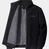 DUMONT LYON | KORDUROO JACKET POLAARVOODRIGA