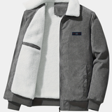 DUMONT LYON | VINTAGE TALVE KORDUROOVEST
