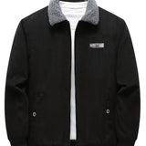 DUMONT LYON | VINTAGE TALVE KORDUROOVEST