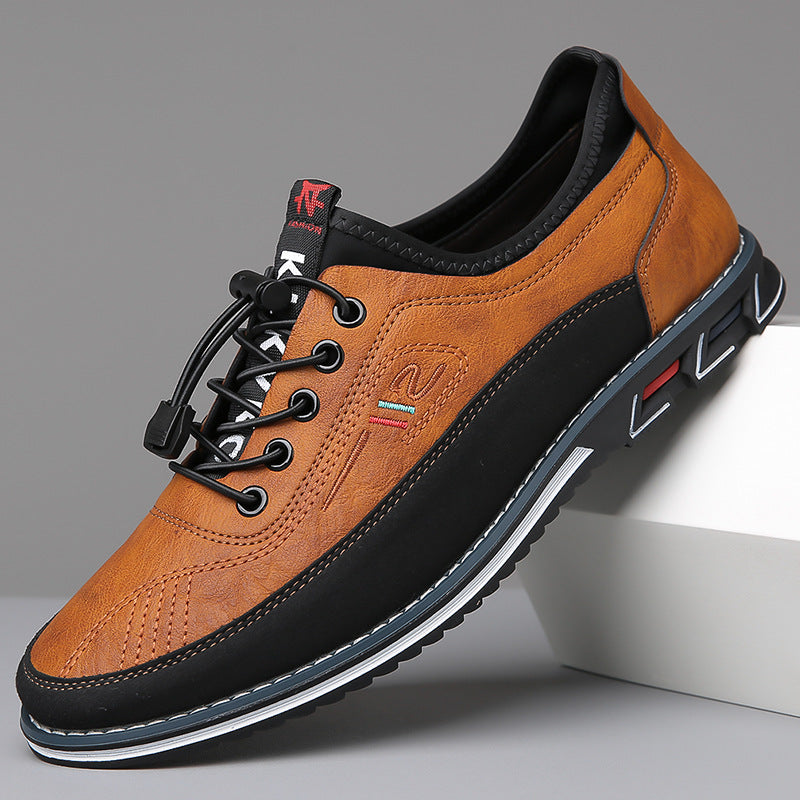 Mauro™ | Kvaliteetsed Oxfordi kingad