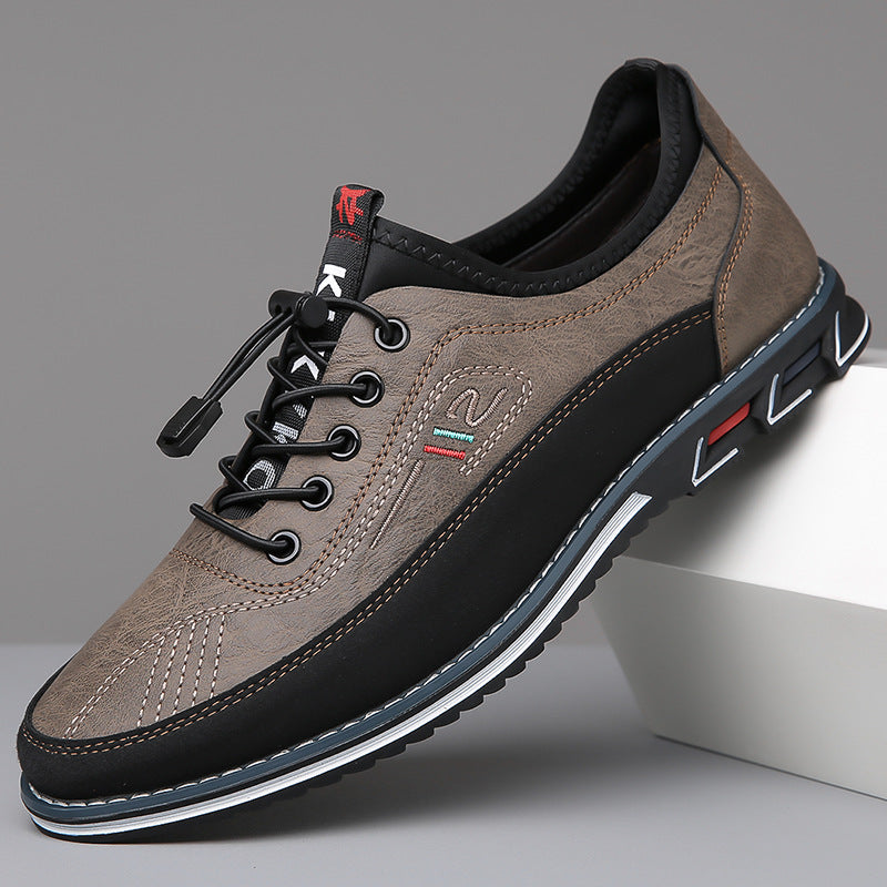 Mauro™ | Kvaliteetsed Oxfordi kingad