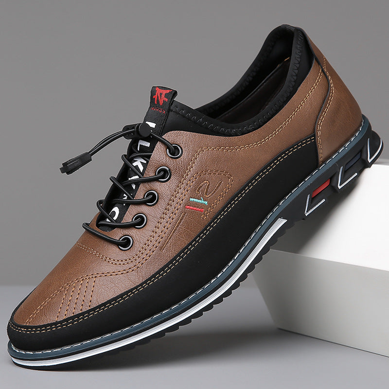 Mauro™ | Kvaliteetsed Oxfordi kingad