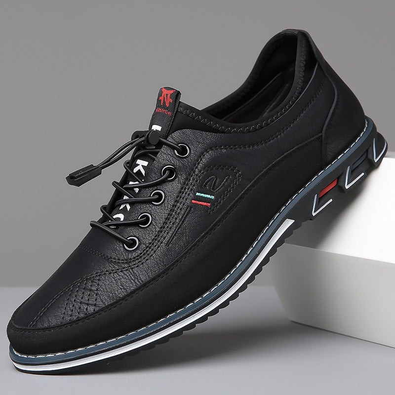 Mauro™ | Kvaliteetsed Oxfordi kingad