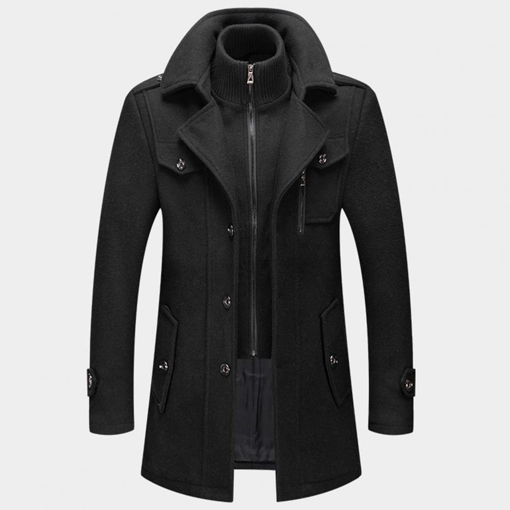 DUMONT LYON | MEESTE ELEGANTNE TALVEJOPE