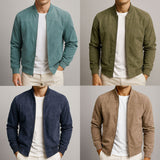 DUMONT LYON | LINANE NAHK JACKET