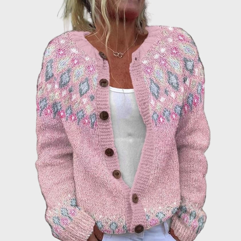 Udoben – Kootud Vest
