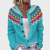 Udoben – Kootud Vest