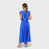 Eduarda - Elegantne midi kleit