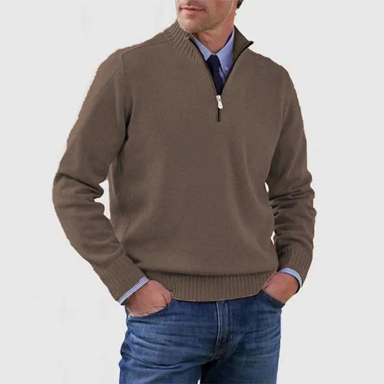 DUMONT LYON | ELEGANTNE MEESTE KAMPSUN POOL-ZIPIGA