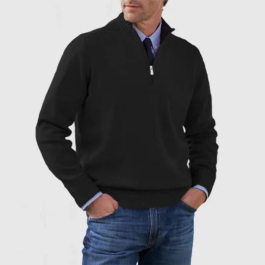 DUMONT LYON | ELEGANTNE MEESTE KAMPSUN POOL-ZIPIGA
