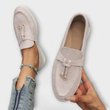 Margarida - Elegantne Loafer