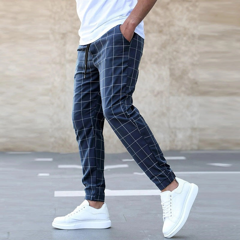 DUMONT LYON | MEESTE JOGGING PÜKSID