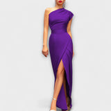 Sandra - Elegantne Õhtukleit