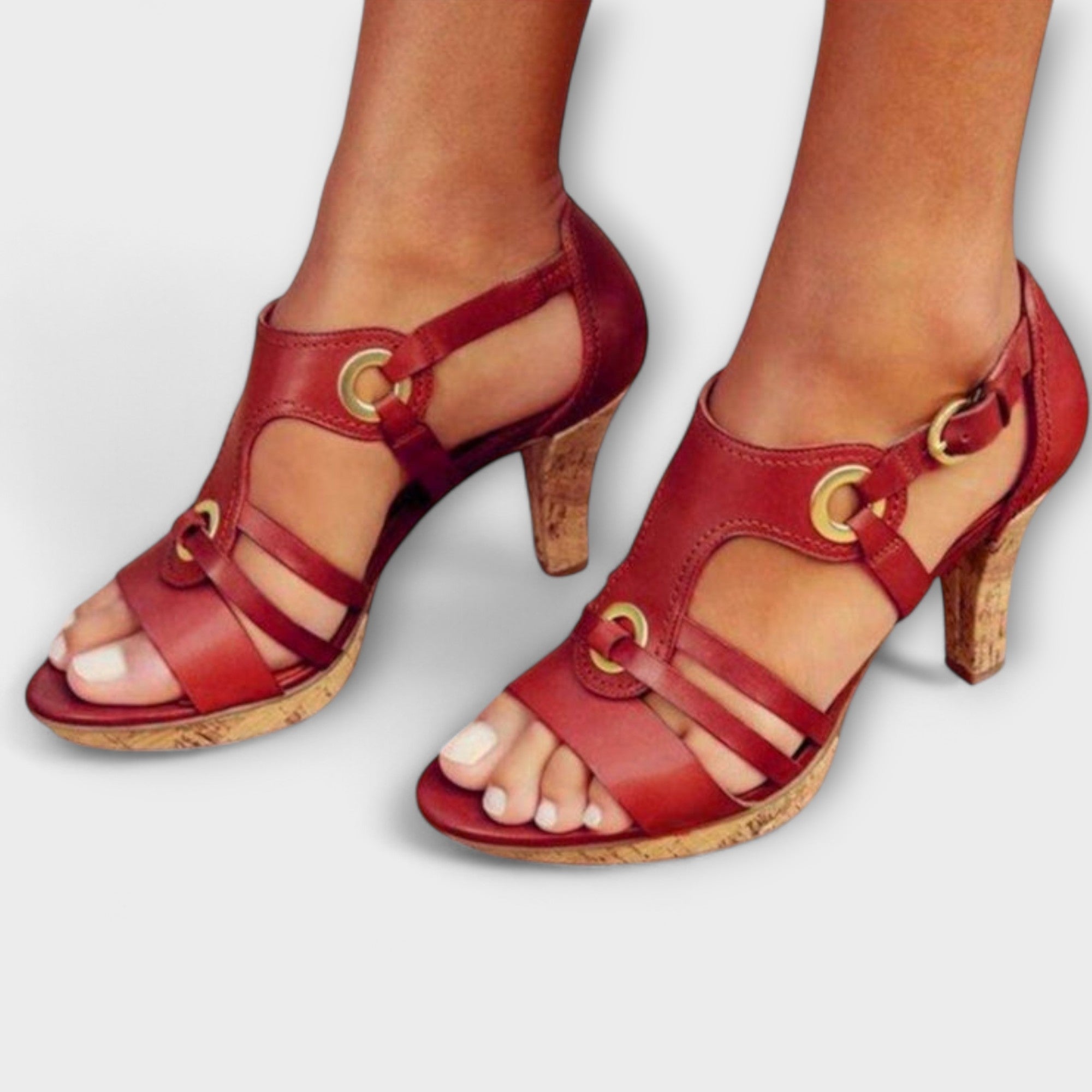 Camila – Elegantne ja mugavad sandaalid