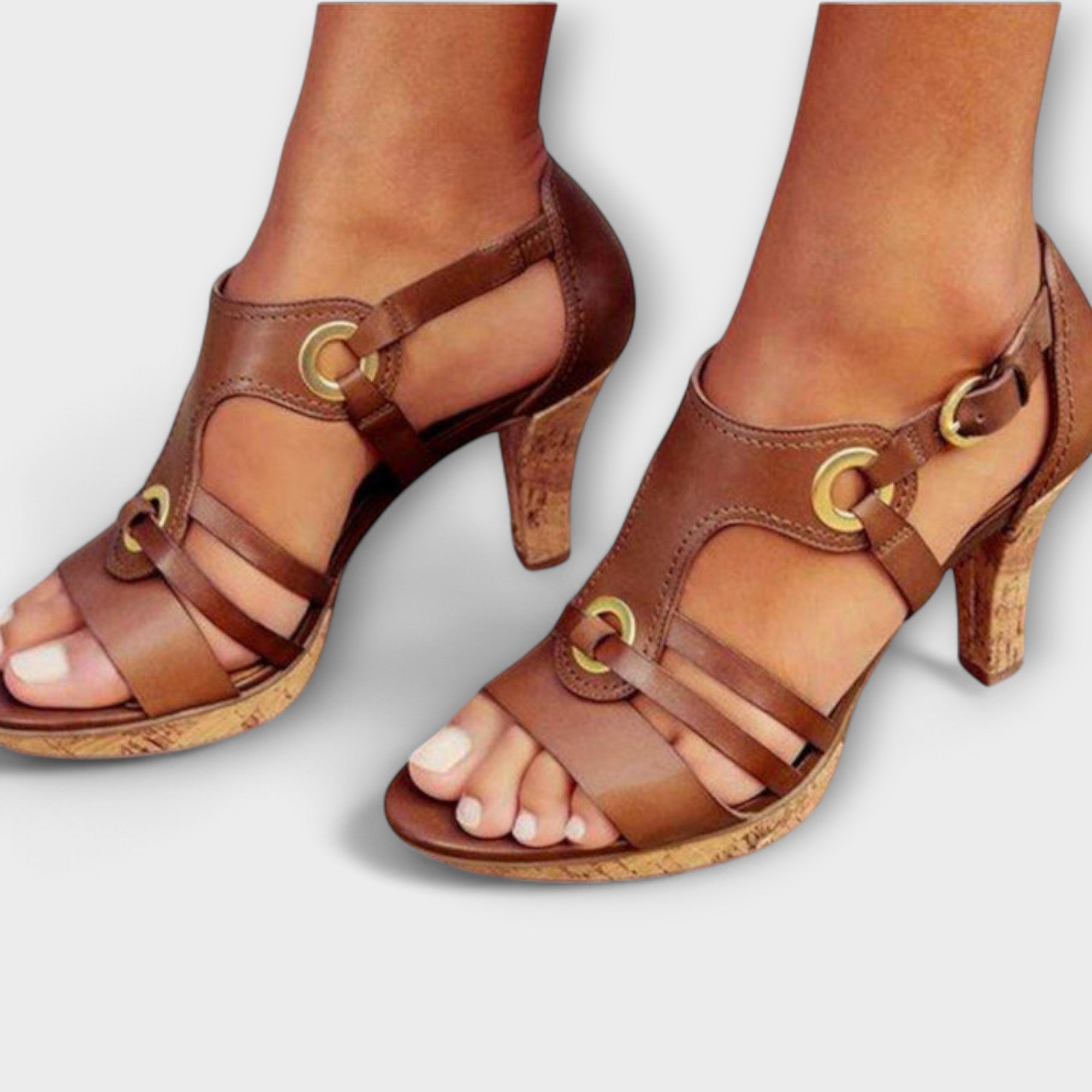 Camila – Elegantne ja mugavad sandaalid