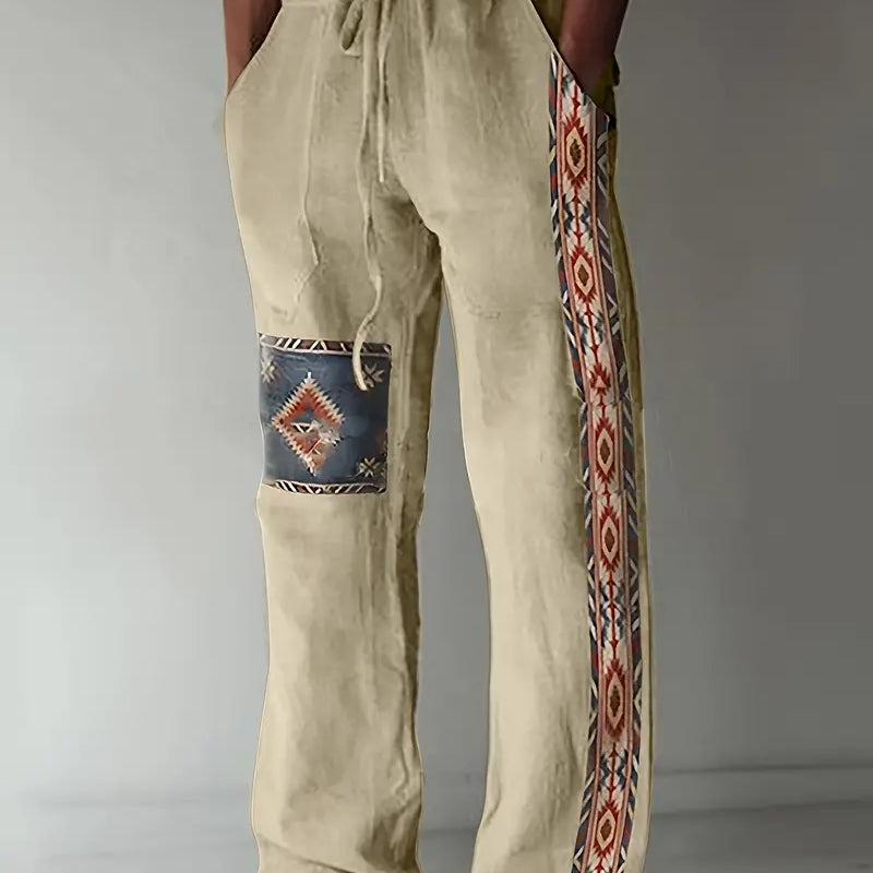 PIERRE | BOHO-CHIC PÜKSID
