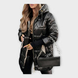 Kapuutsiga sulgepe