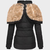 Vida - Talve Parka Jakk