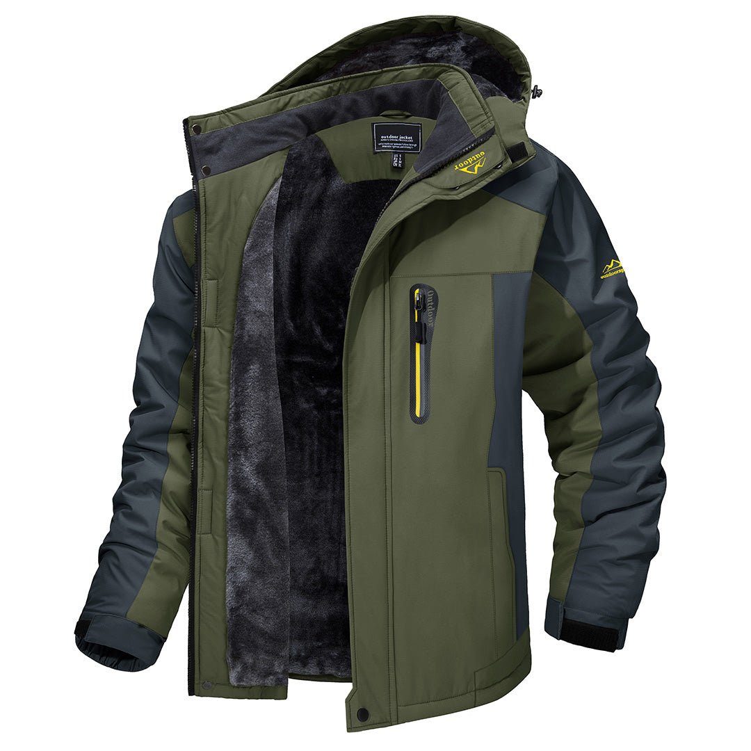 DUMONT LYON | VEESULGUR VEST
