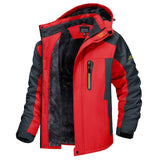 DUMONT LYON | VEESULGUR VEST