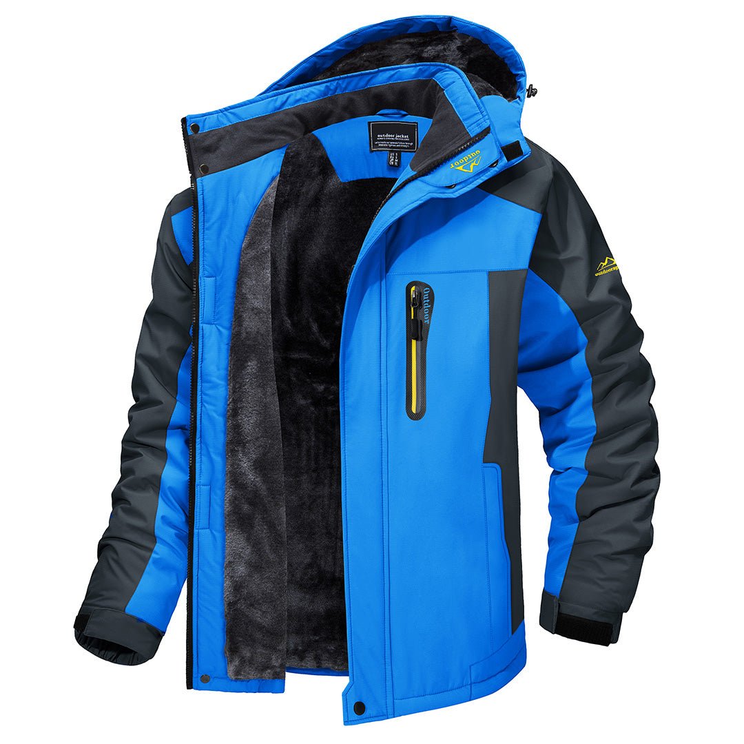 DUMONT LYON | VEESULGUR VEST