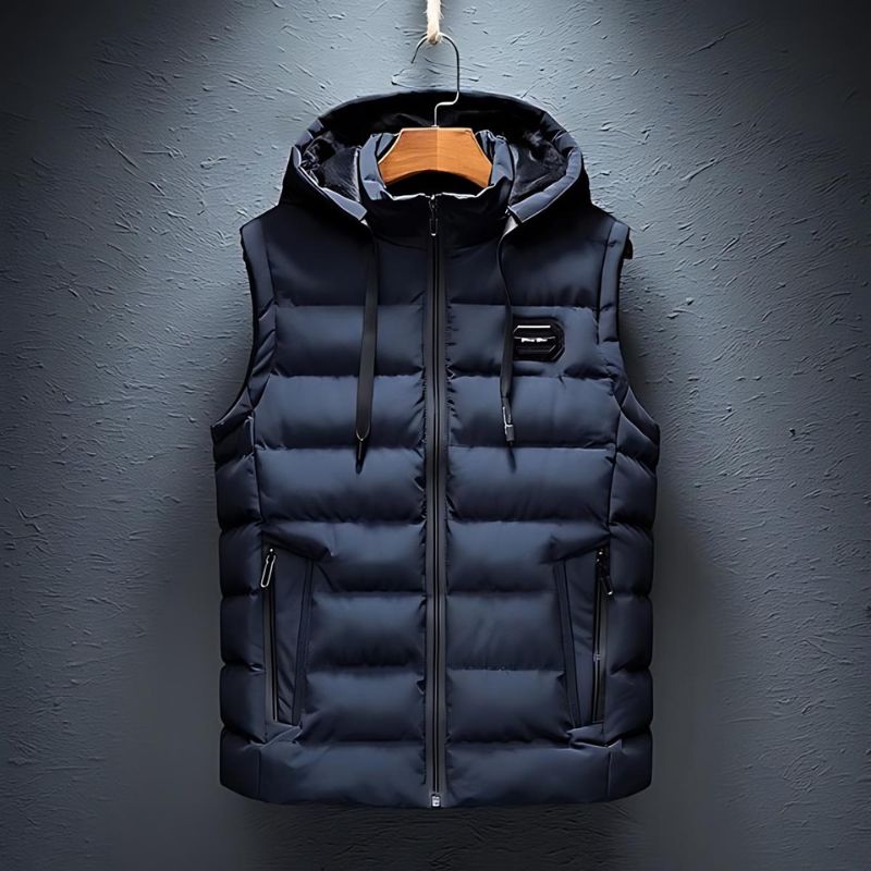 HENRI | MEESTE BOMBER JACKET