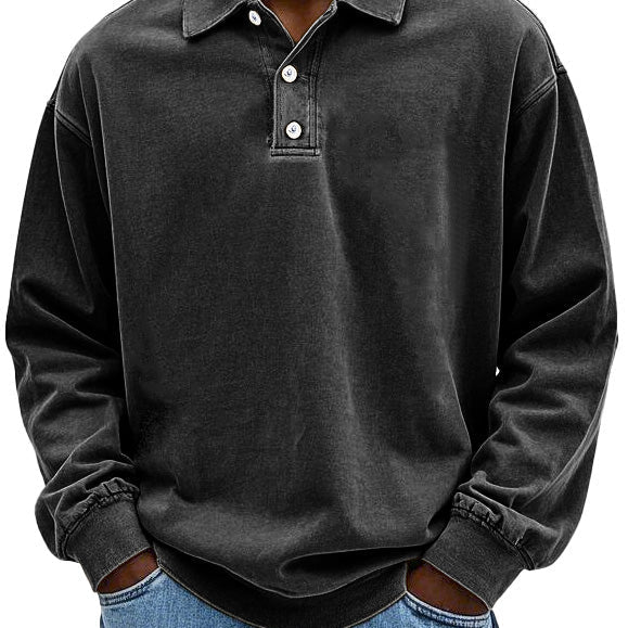 IVO | POLO SMART-CASUAL