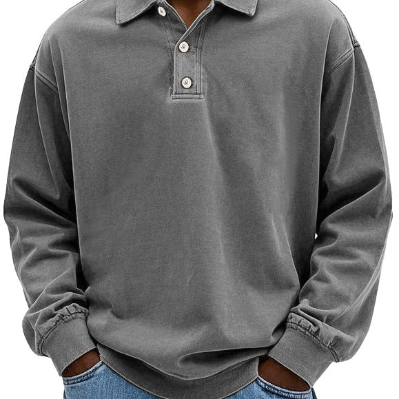 IVO | POLO SMART-CASUAL