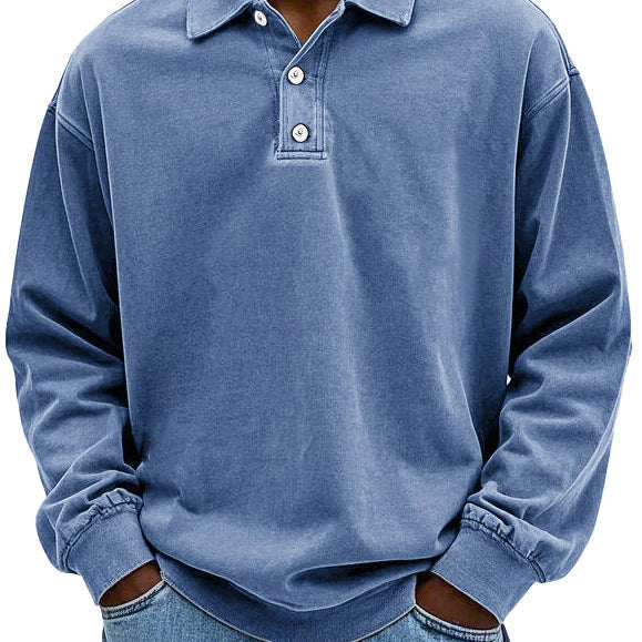 IVO | POLO SMART-CASUAL