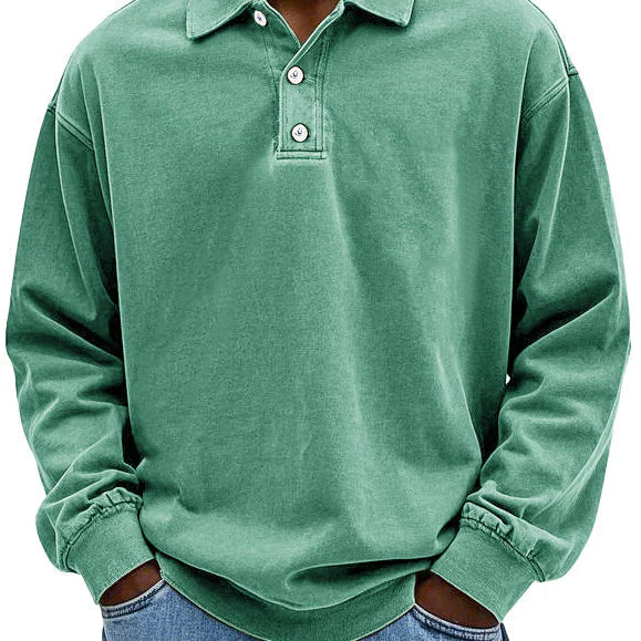 IVO | POLO SMART-CASUAL