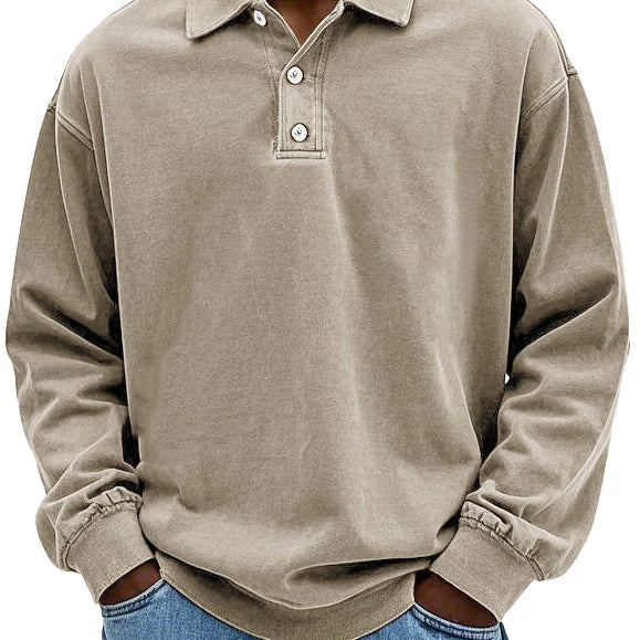 IVO | POLO SMART-CASUAL