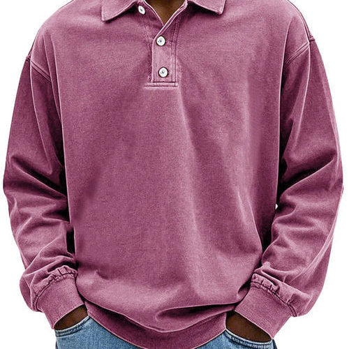 IVO | POLO SMART-CASUAL