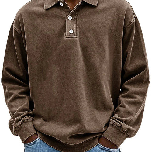 IVO | POLO SMART-CASUAL