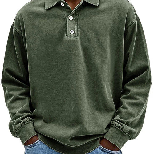 IVO | POLO SMART-CASUAL
