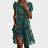 Susana - Elegantne Kleid